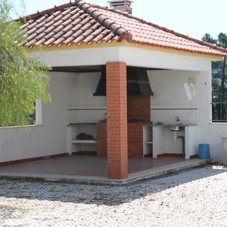 Herdade Dos Templarios Tomar Luaran gambar