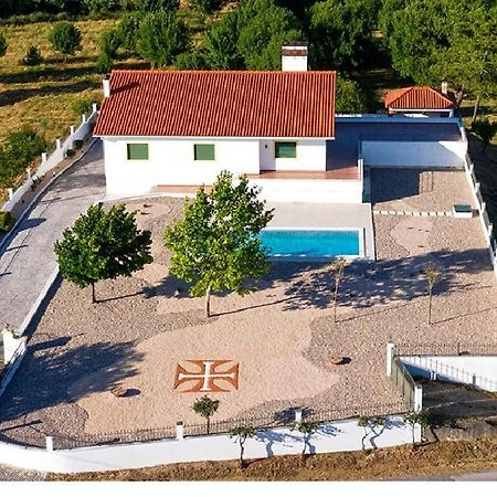 Herdade Dos Templarios Tomar Luaran gambar