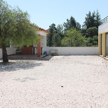 Herdade Dos Templarios Tomar Luaran gambar