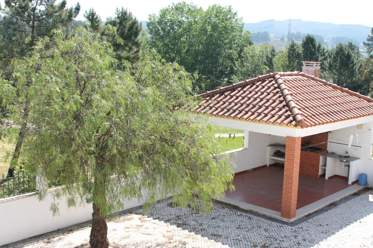 Herdade Dos Templarios Tomar Luaran gambar