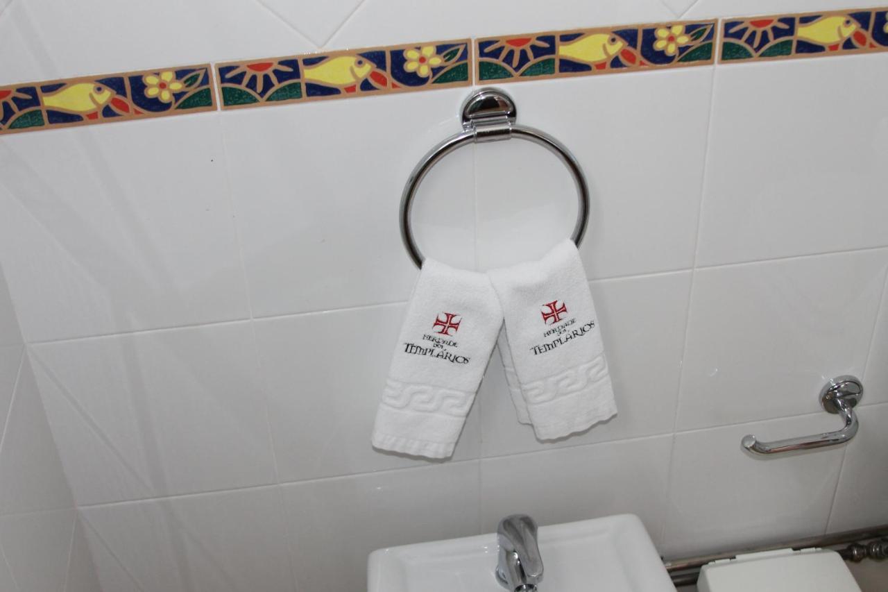 Herdade Dos Templarios Tomar Luaran gambar