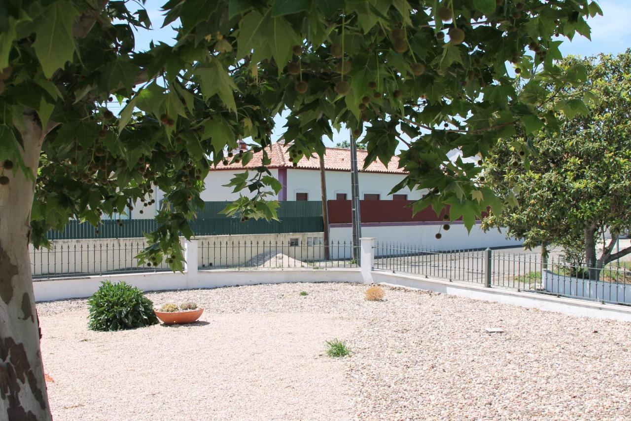 Herdade Dos Templarios Tomar Luaran gambar