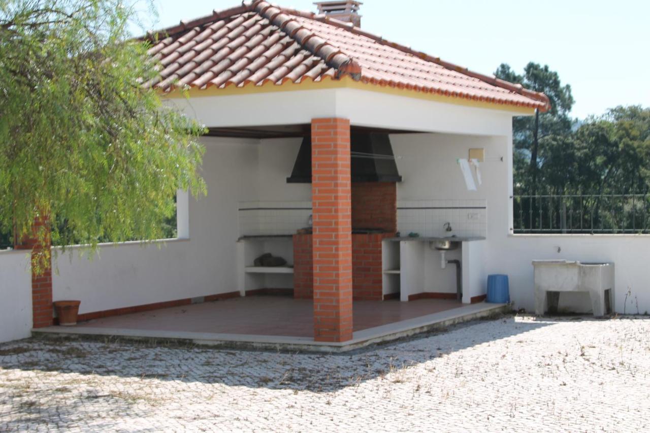 Herdade Dos Templarios Tomar Luaran gambar