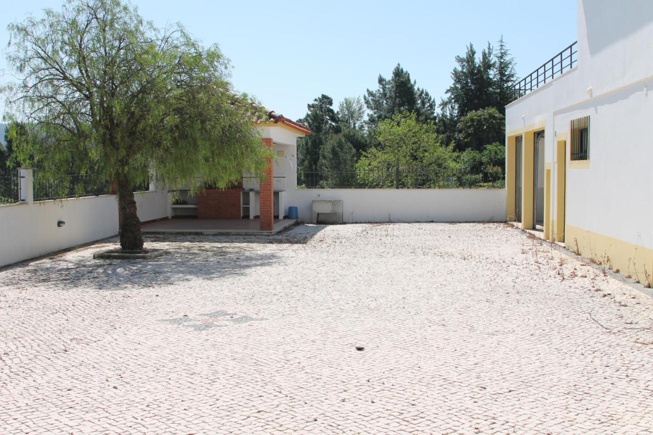 Herdade Dos Templarios Tomar Luaran gambar
